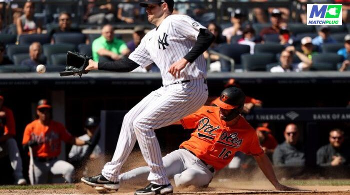 mlb expert picks: orioles vs yankees