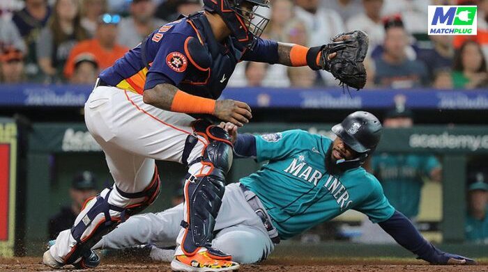astros vs mariners betting predictions