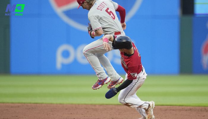 phillies vs guardians betting predictions