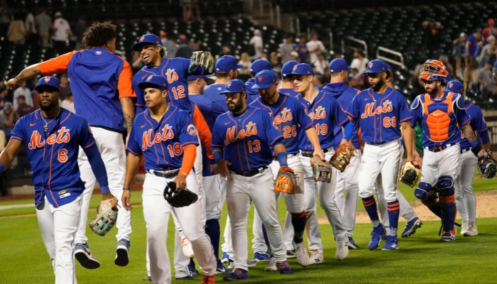 mlb trade rumour: mets buying, angels fielding offers