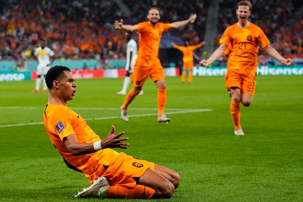 netherlands vs england: preview
