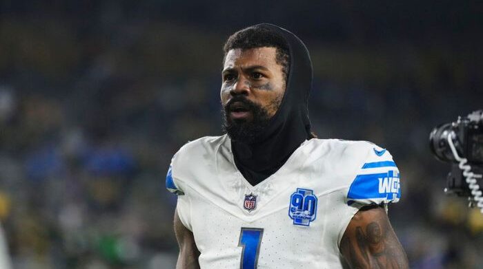 sutton suspended for violating personal conduct policy