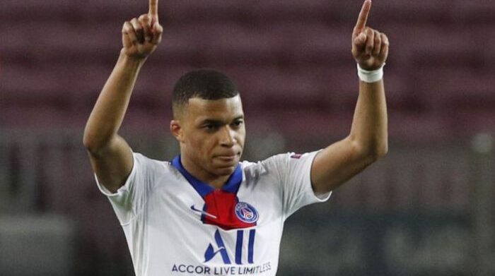 real madrid signee kylian mbappe explores sm caen takeover
