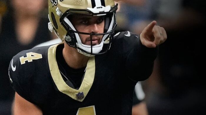 carr shares he considered signing with jets in 2023