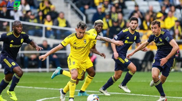 columbus vs nashville
