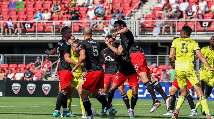 soccer predictions: dc vs nashville