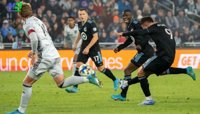 soccer predictions today: minnesota vs san jose