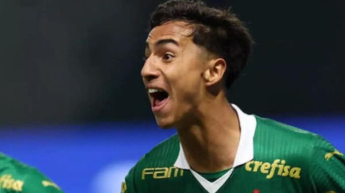 arsenal 'sound out' brazil serie a's vitor reis