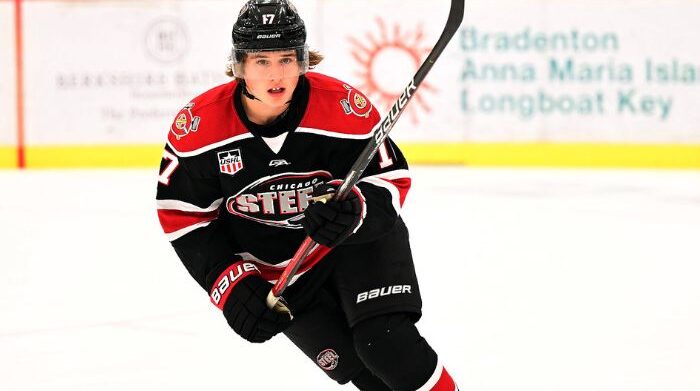 celebrini is excited for first nhl training camp with sharks