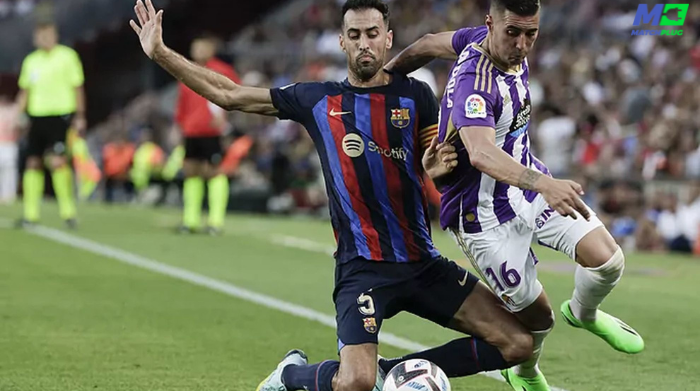 football predictions today: barcelona vs valladolid