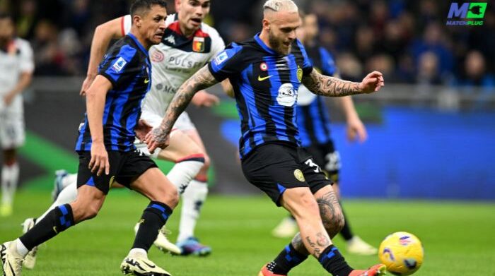 football predictions today: inter milan vs genoa sure tips