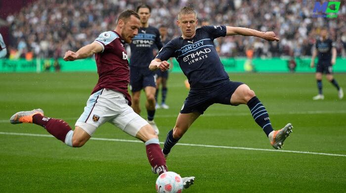 football predictions today: west ham vs manchester city