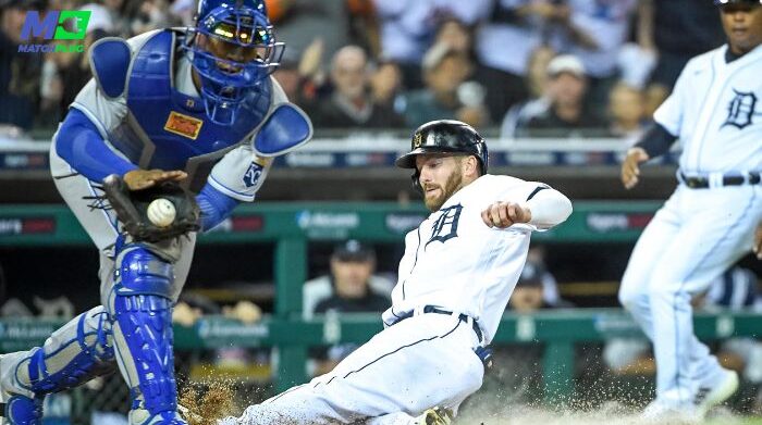 mlb expert picks: tigers vs royals