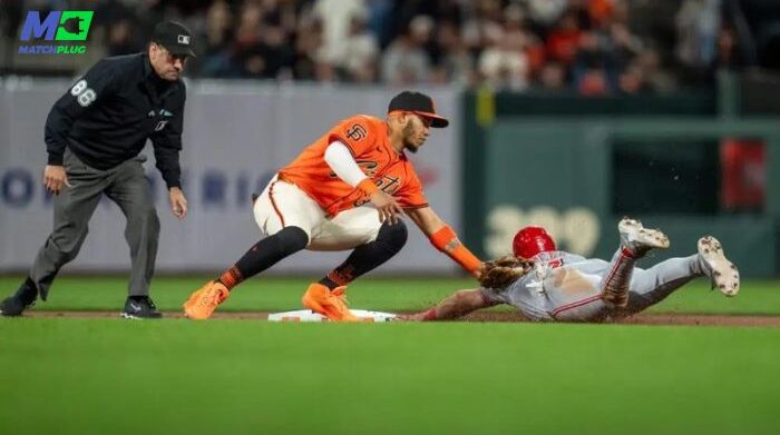 giants vs reds