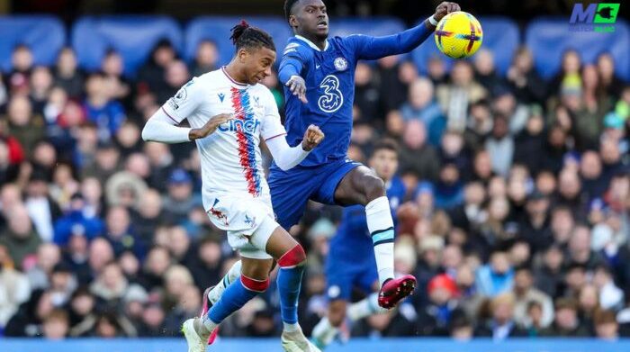 football predictions today: chelsea vs crystal palace