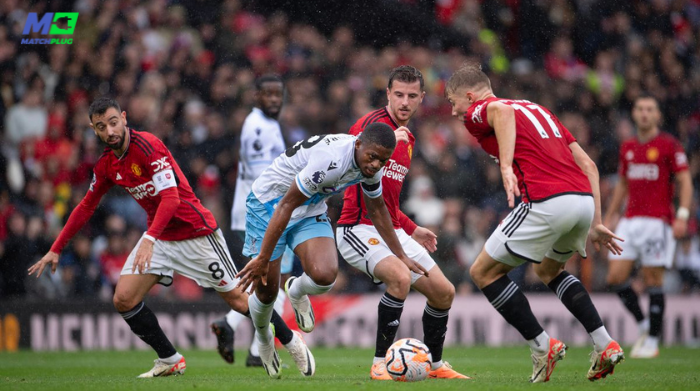 football predictions today: crystal palace vs manchester united