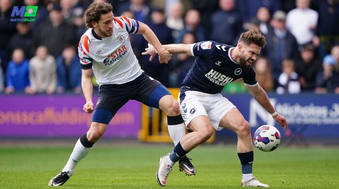 football predictions today: millwall vs luton