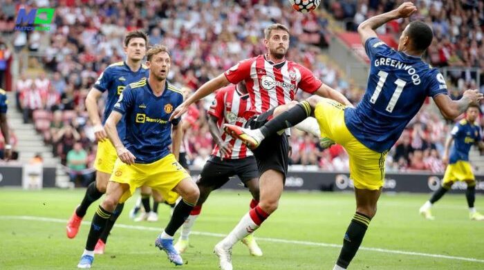football predictions today: southampton vs manchester united