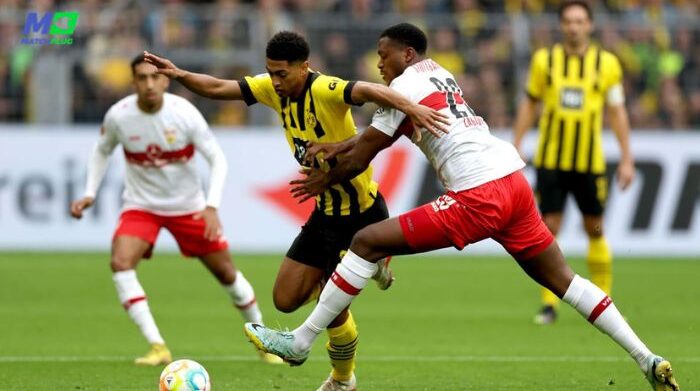 football predictions today: stuttgart vs dortmund