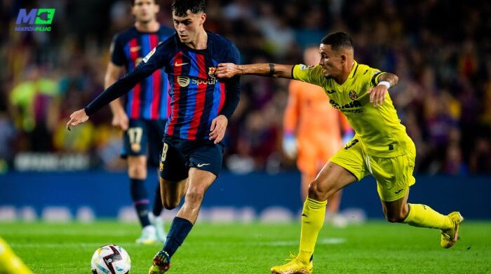 football prediction today: villarreal vs barcelona