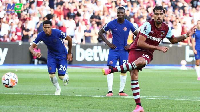 football predictions today: west ham vs chelsea
