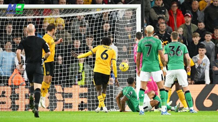 football predictions today: wolves vs newcastle united