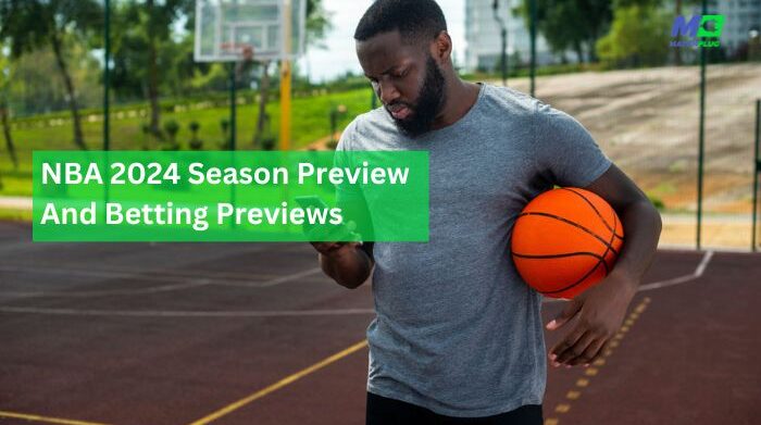 how to bet on the nba 2024 season using nba picks
