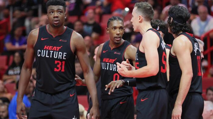 miami heat to hold training camp at baha mar