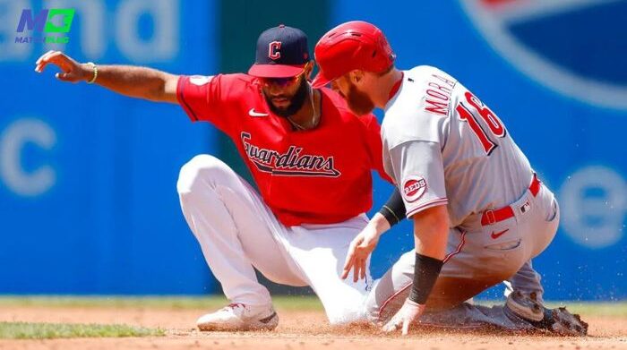 cleveland guardians vs cincinnati reds betting predictions