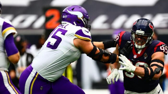 minnesota viking vs houston texans betting tips