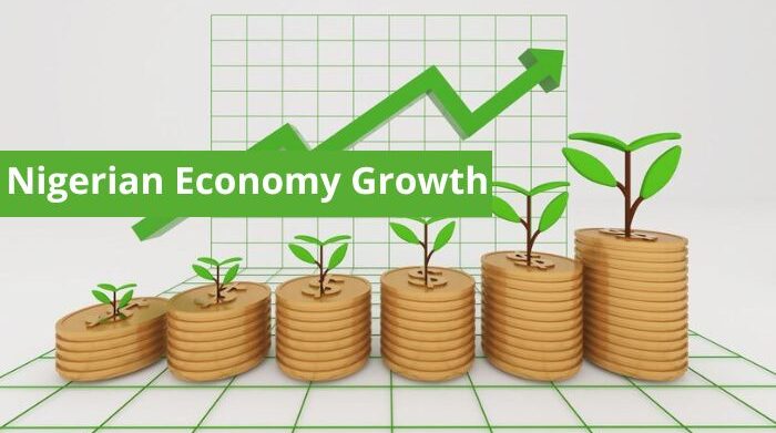 nigeria ecomomy growth