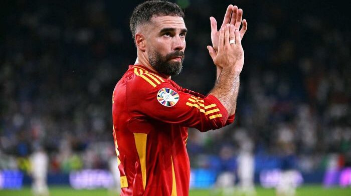 real madrid carvajal happy to be ballon d'or nominee