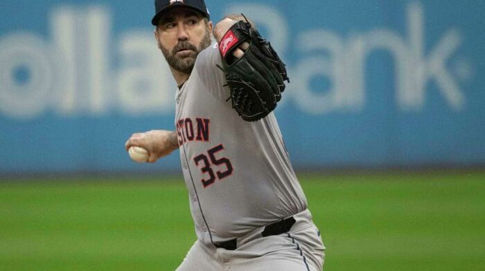 verlande shines in possible finale to incredible journey with astros