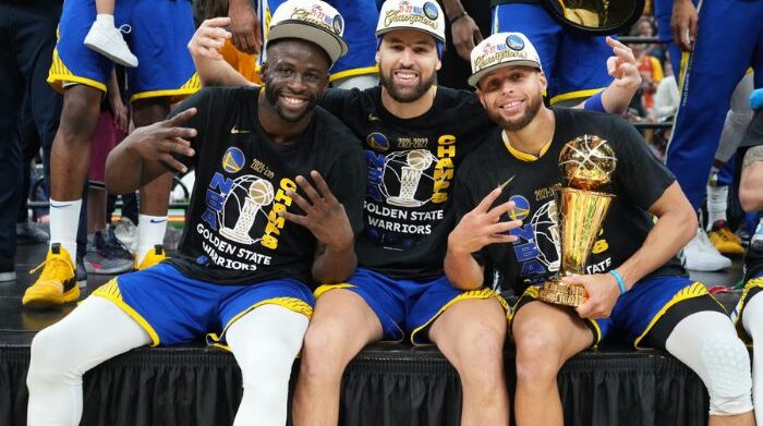 warriors reveal classic edition uniform for 2024-25 nba season