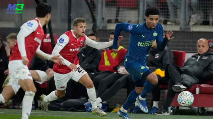 football predictions today: alkmaar vs psv