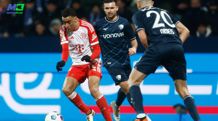 football predictions today: bochum vs bayern munich