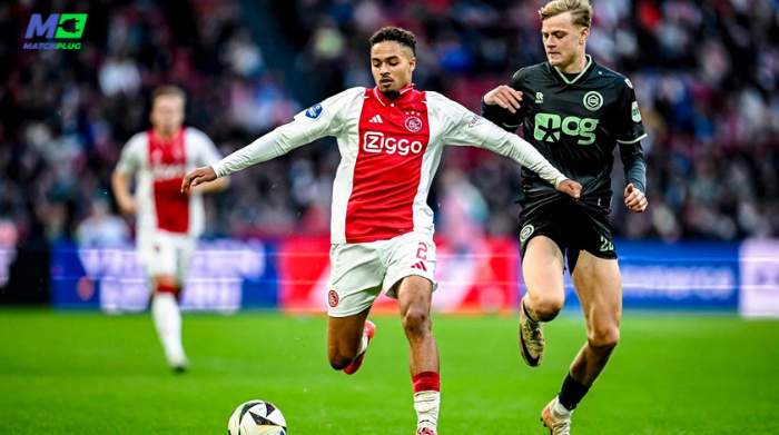 football predictions today: heracles vs ajax