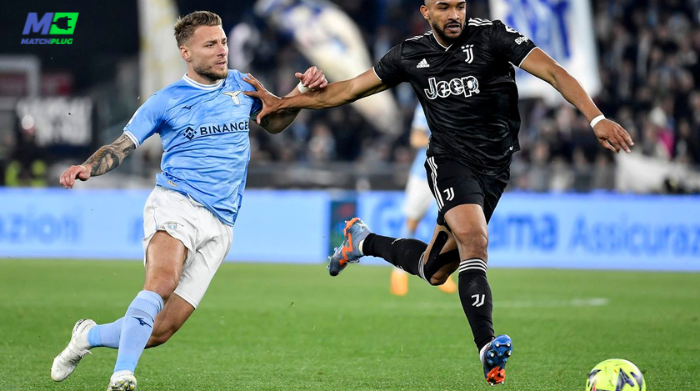 football predictions today: juventus vs lazio