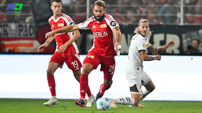 football predictions today: kiel vs union berlin