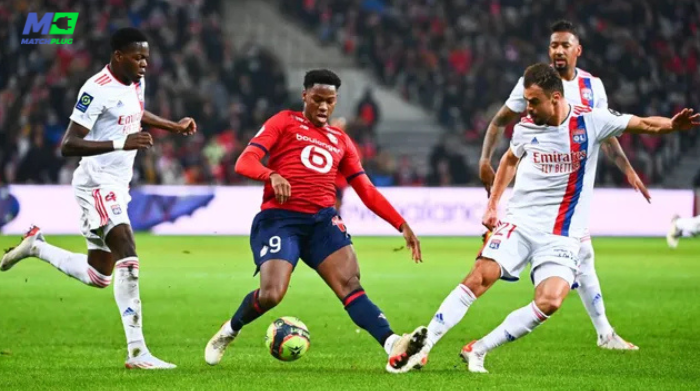 football predictions today: lille vs lyon
