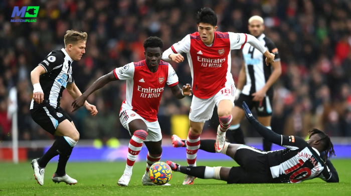 football predictions today: newcastle vs arsenal