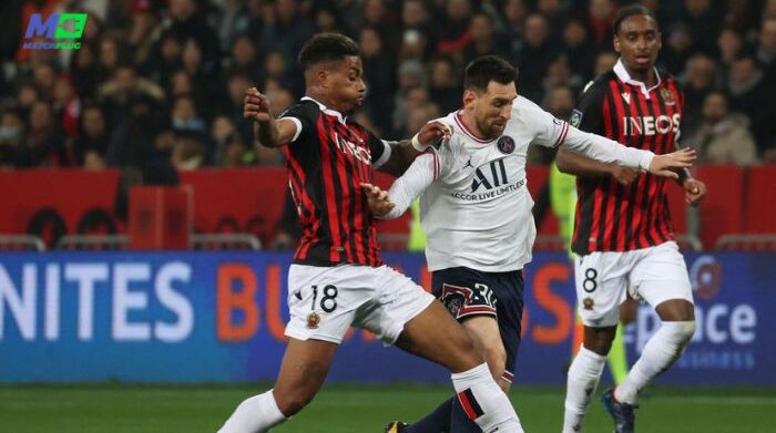 football predictions today: nice vs psg sure tips