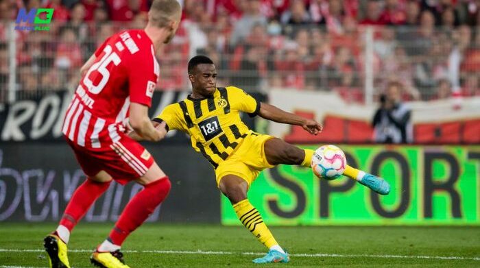 football predictions today: union berlin vs dortmund sure tips