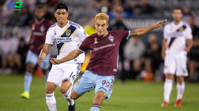 soccer predictions today: los angeles galaxy vs colorado rapids