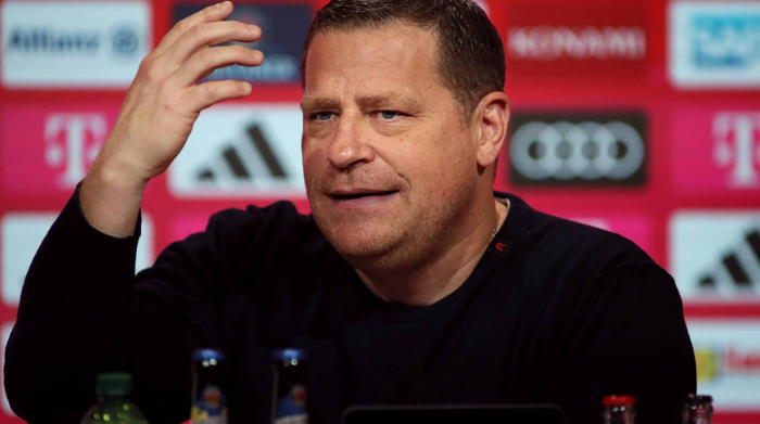 bayern chief eberl not cancelling out davies staying