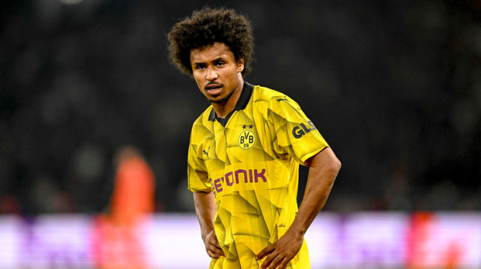 chelsea, psg interested in borussia dortmund striker adeyemi