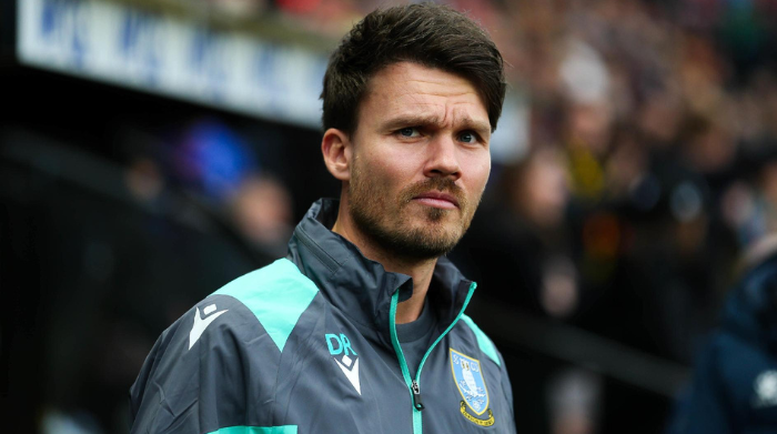 danny rohl: 'brentford cup defeat like a win for us'