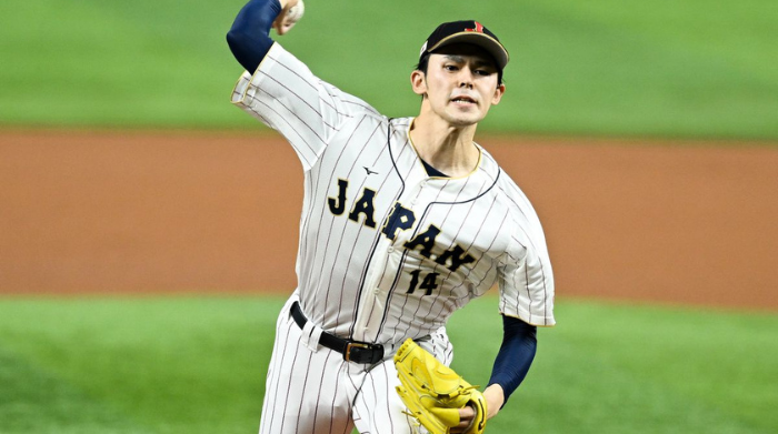 dodgers are unlikely to sign sasaki