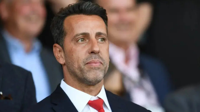 edu due to leave arsenal