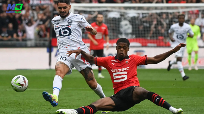 lille vs rennes sure tips